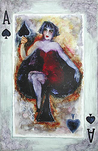 Ace of Spades