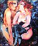Lovers