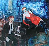 The Pianist