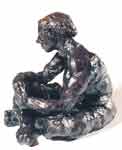 Homage to Rodin
