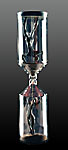 The Profane Hour Glass