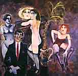 Merchant Banker and his Mistresses