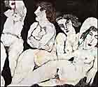 Homage to Ingres