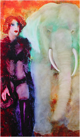 "Elephant"
