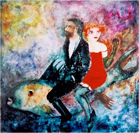 "Fish"