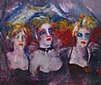 Girls at the Opera