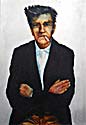 David Lynch